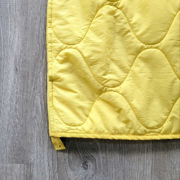 BRAND NEW Nike Life Woven Insulated Military Vest Men's Size XXL - Picture 3 of 7